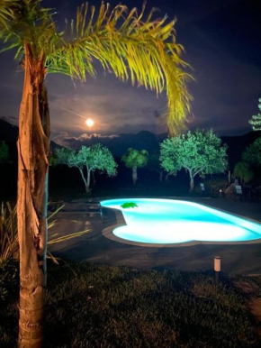 Flovacanze Villa Martina Castelluzzo